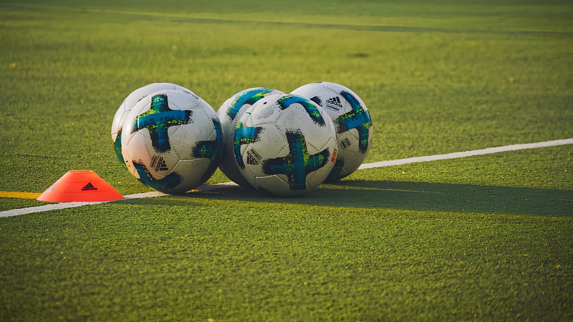 Cancha de fútbol