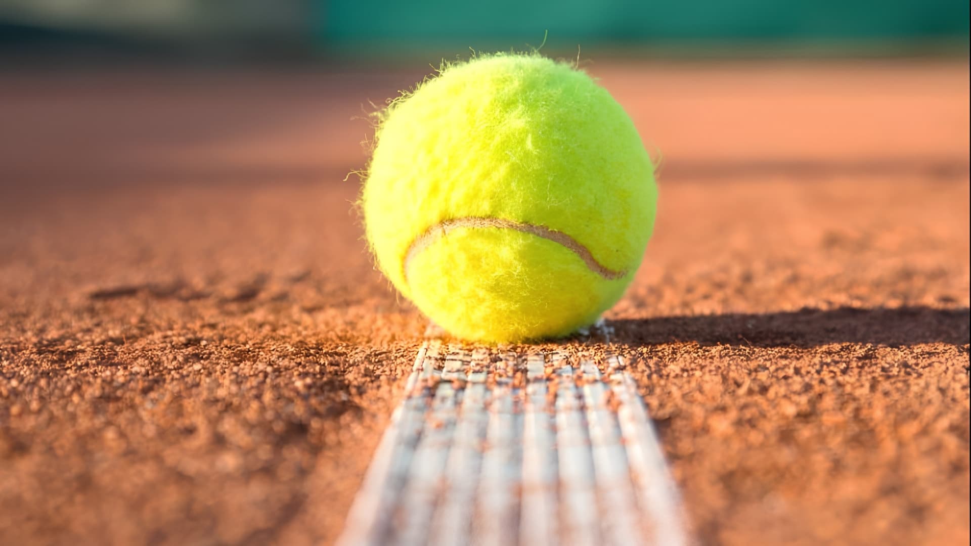 Cancha de tenis